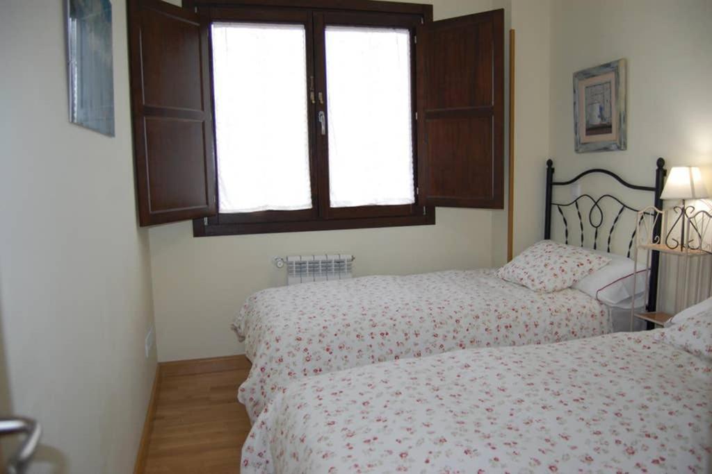 Apartamento Italia Colombres Ideal Familias Exterior photo