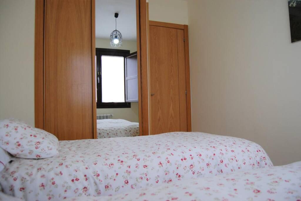 Apartamento Italia Colombres Ideal Familias Exterior photo