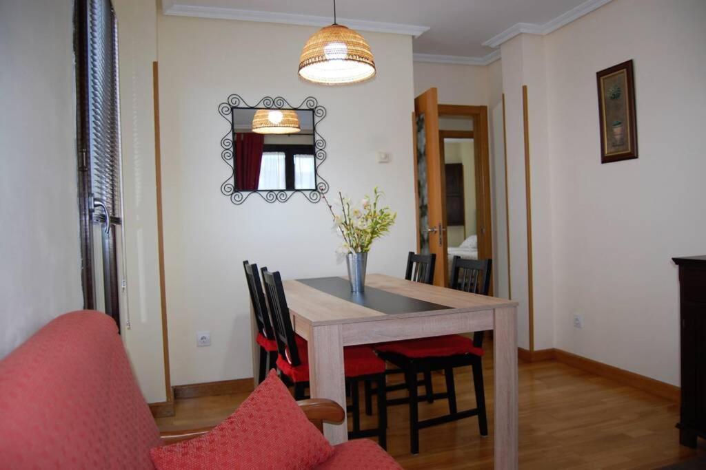 Apartamento Italia Colombres Ideal Familias Exterior photo