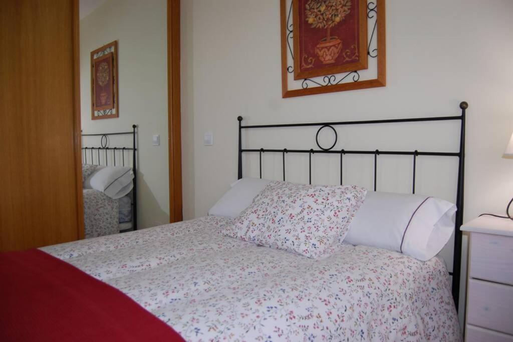 Apartamento Italia Colombres Ideal Familias Exterior photo