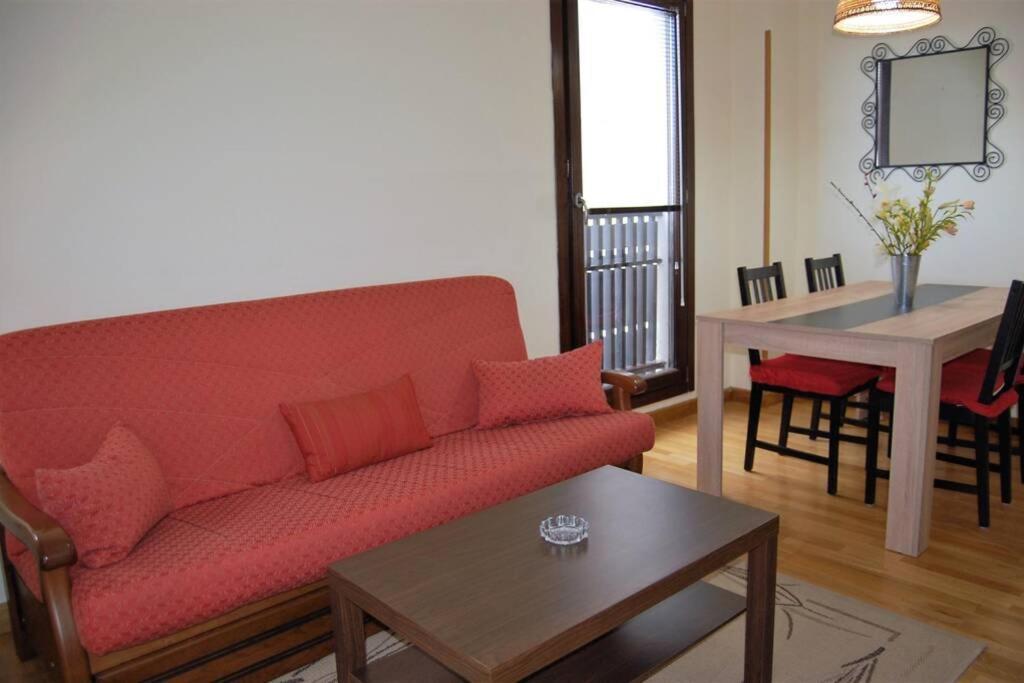 Apartamento Italia Colombres Ideal Familias Exterior photo